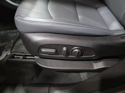 2023 Buick Enclave Essence GM CERIFIED