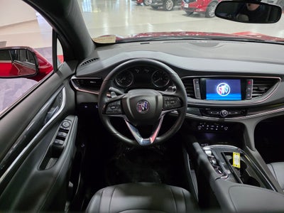 2023 Buick Enclave Essence GM CERIFIED