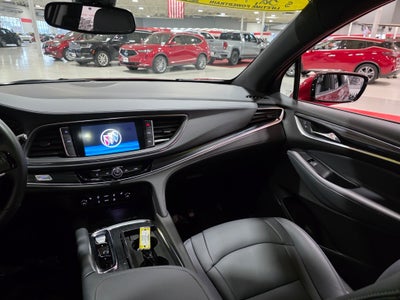 2023 Buick Enclave Essence GM CERIFIED