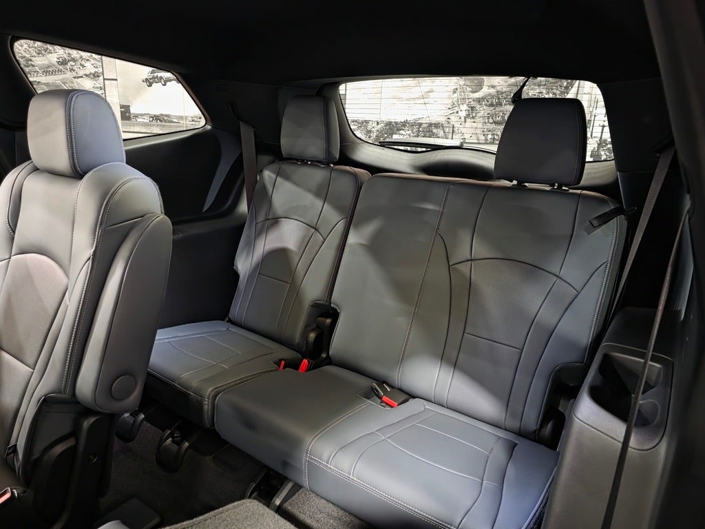 2023 Buick Enclave Essence GM CERIFIED