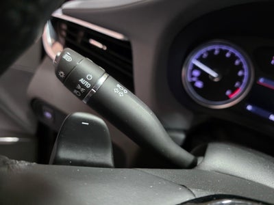 2023 Buick Enclave Essence GM CERIFIED