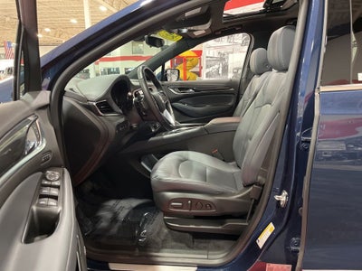 2023 Buick Enclave Premium Group