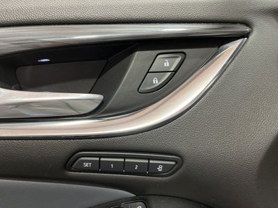 2023 Buick Enclave Premium Group
