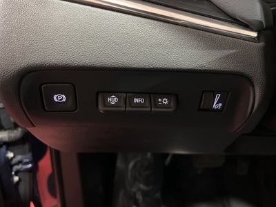 2023 Buick Enclave Premium Group