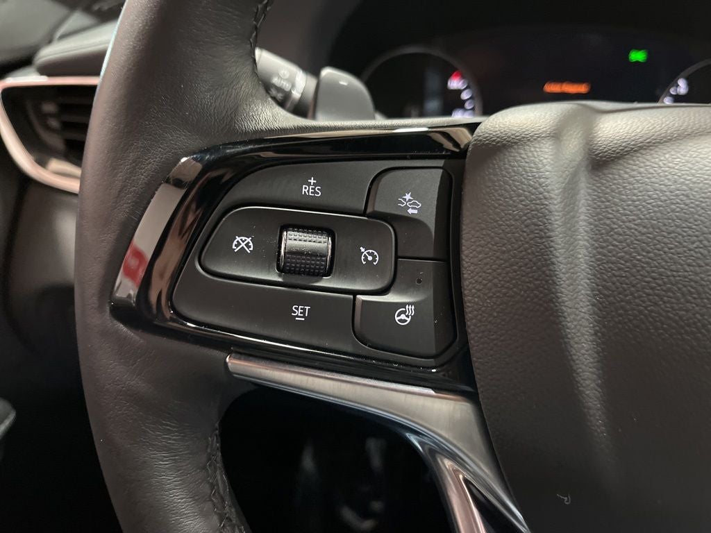 2023 Buick Enclave Premium Group