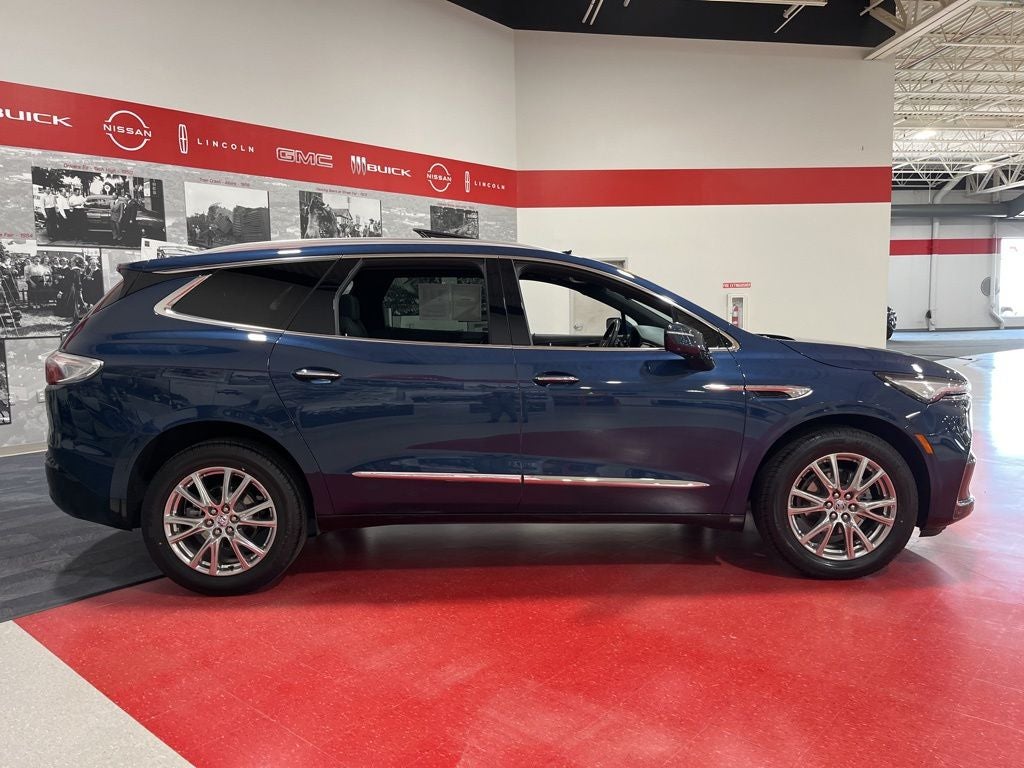 2023 Buick Enclave Premium Group