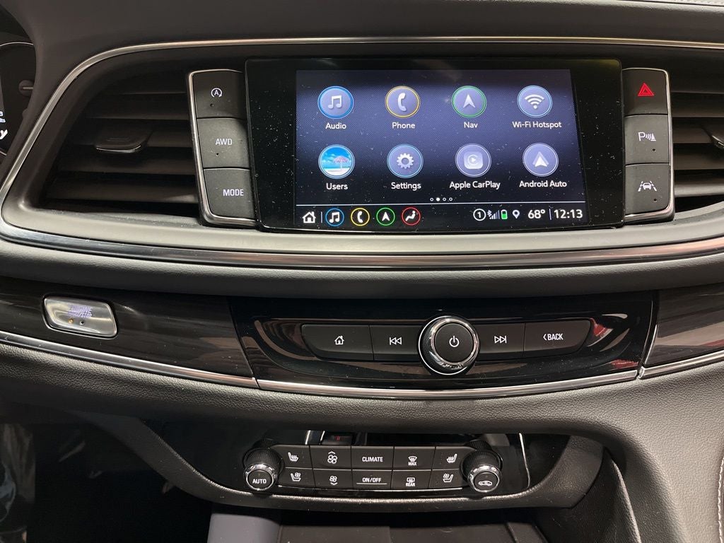 2023 Buick Enclave Premium Group