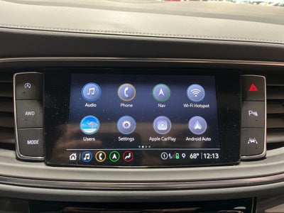 2023 Buick Enclave Premium Group