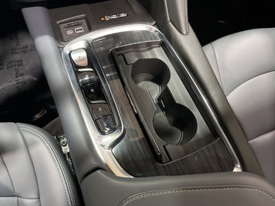 2023 Buick Enclave Premium Group