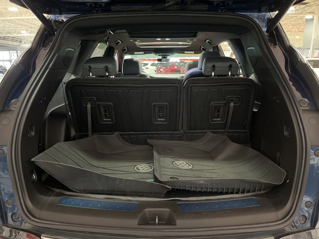 2023 Buick Enclave Premium Group