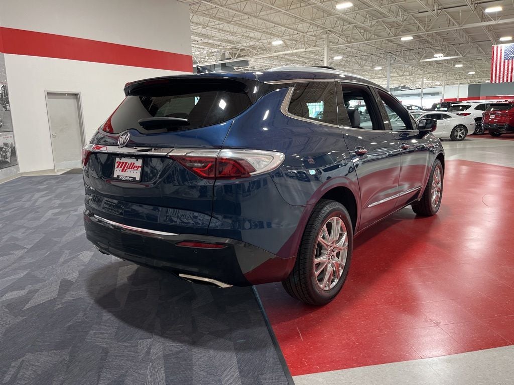 2023 Buick Enclave Premium Group