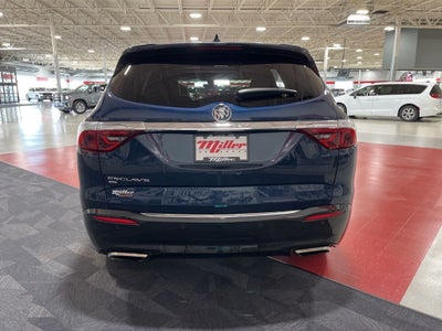 2023 Buick Enclave Premium Group