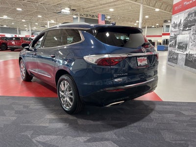 2023 Buick Enclave Premium Group