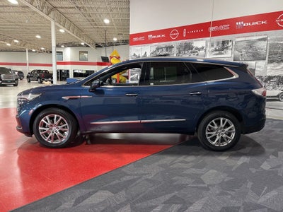 2023 Buick Enclave Premium Group