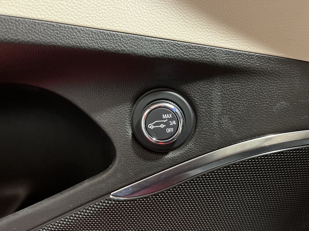 2023 Buick Enclave Premium Group