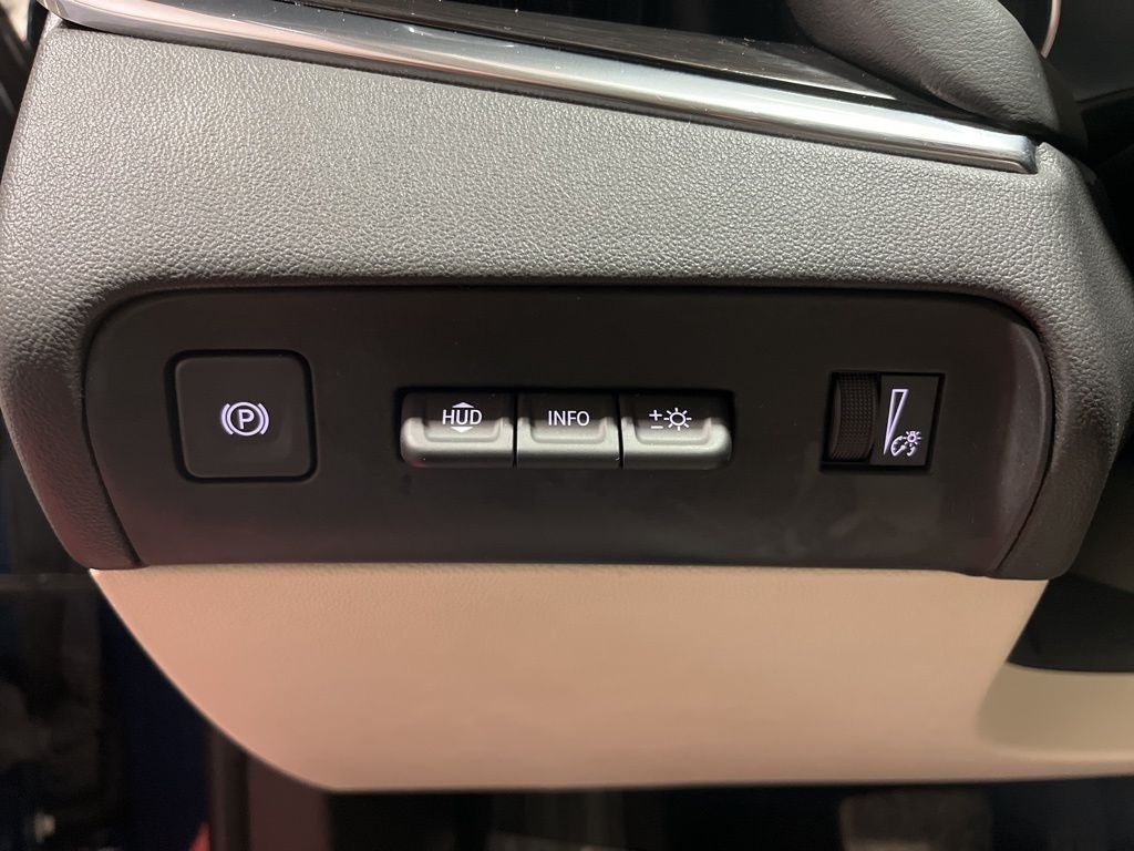 2023 Buick Enclave Premium Group