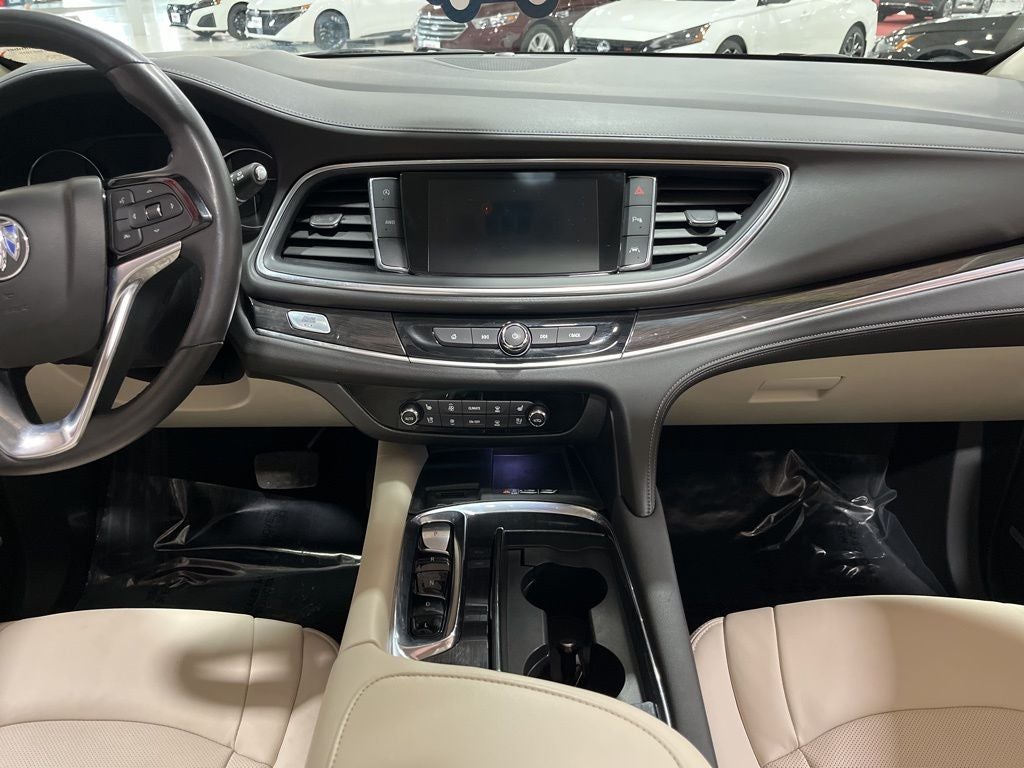 2023 Buick Enclave Premium Group