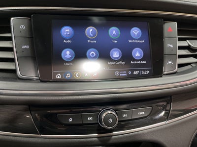 2023 Buick Enclave Premium Group