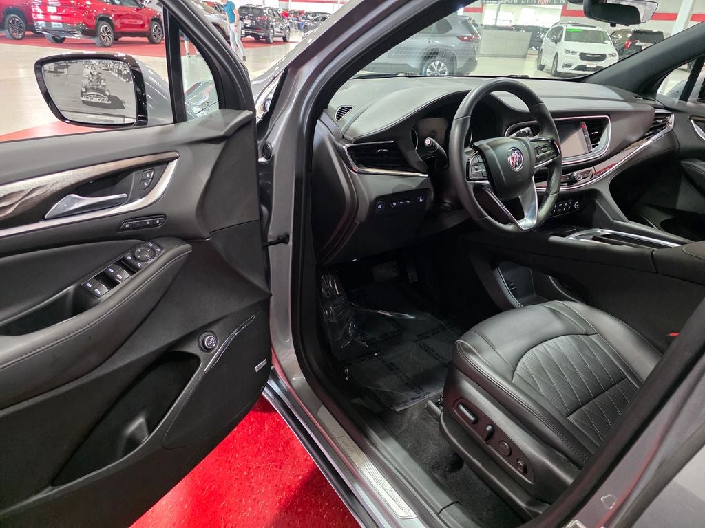 2024 Buick Enclave Avenir CarBravo Certified