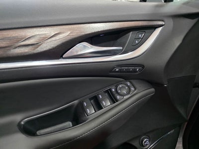 2024 Buick Enclave Avenir CarBravo Certified