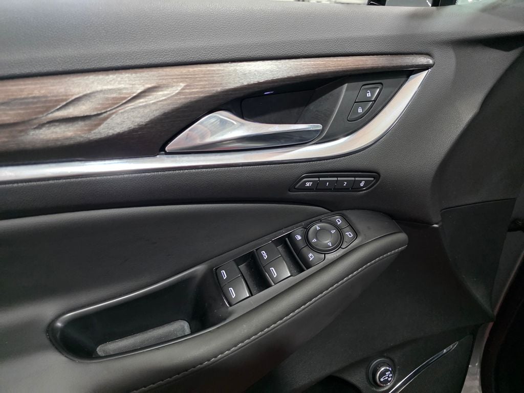2024 Buick Enclave Avenir CarBravo Certified