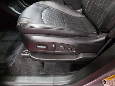 2024 Buick Enclave Avenir CarBravo Certified