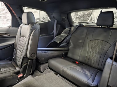 2024 Buick Enclave Avenir CarBravo Certified
