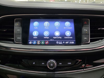 2024 Buick Enclave Avenir CarBravo Certified