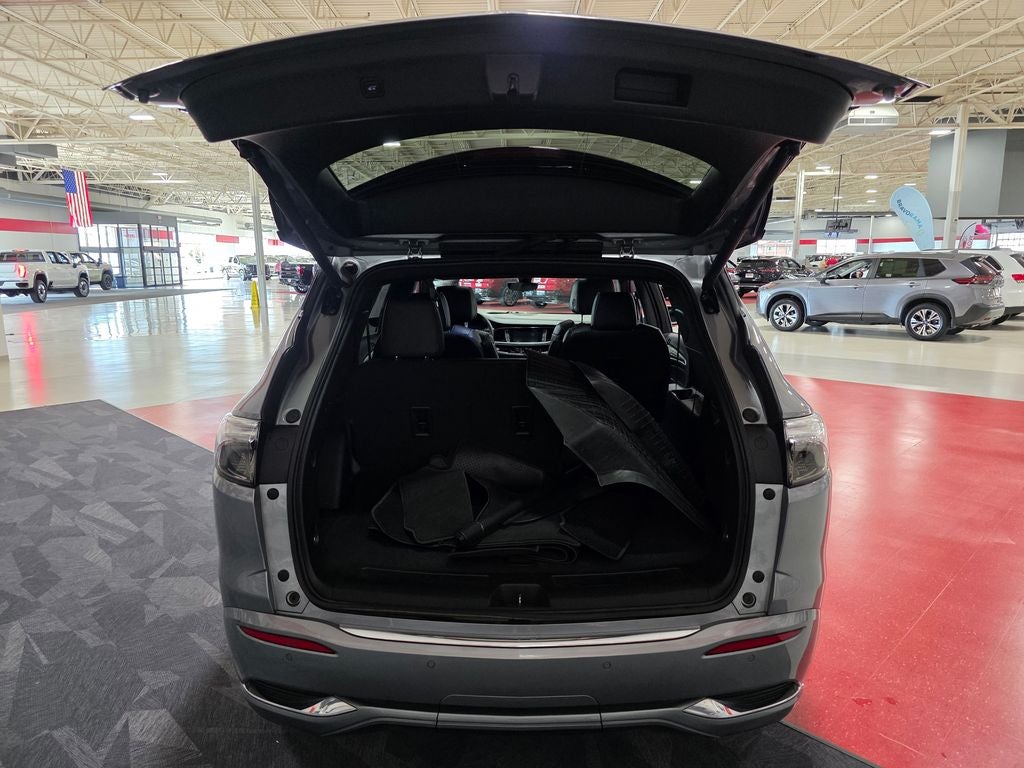 2024 Buick Enclave Avenir CarBravo Certified