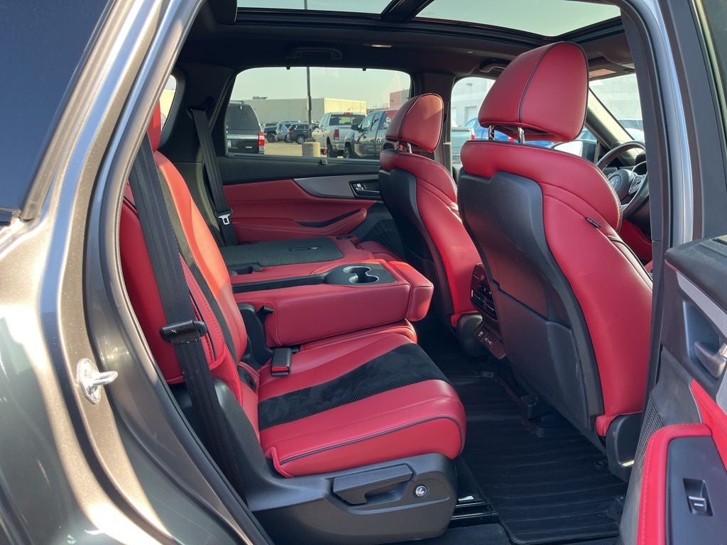 2024 Acura MDX A-Spec SH-AWD