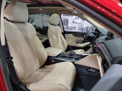 2023 Acura MDX Advance SH-AWD