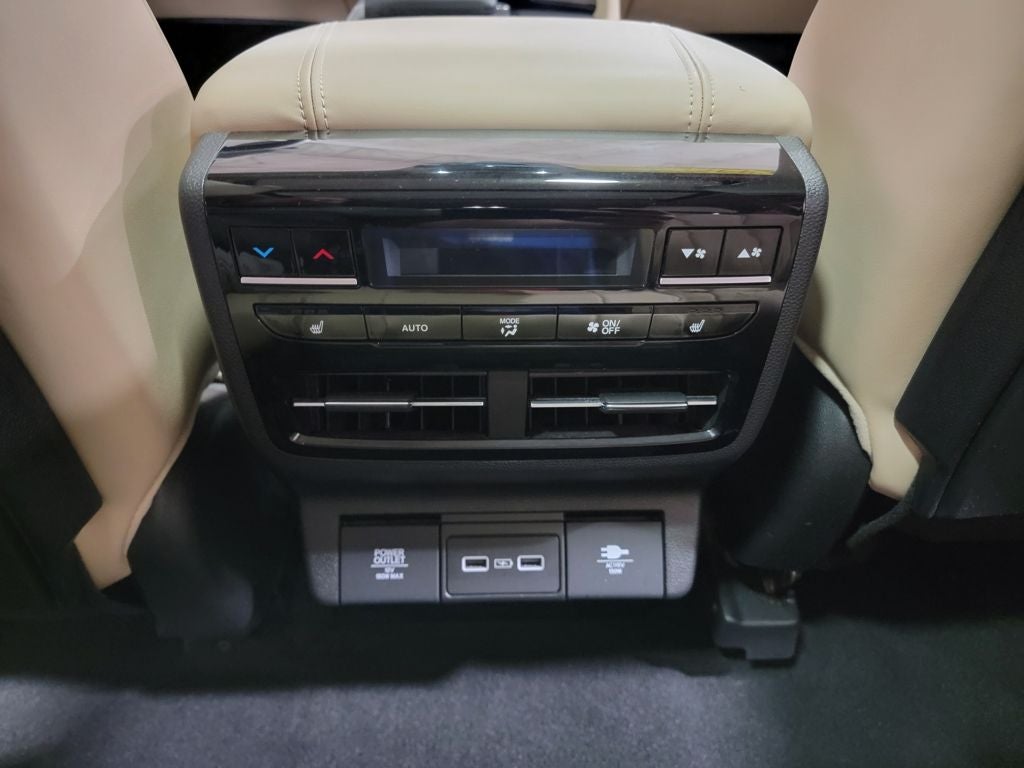 2023 Acura MDX Advance SH-AWD