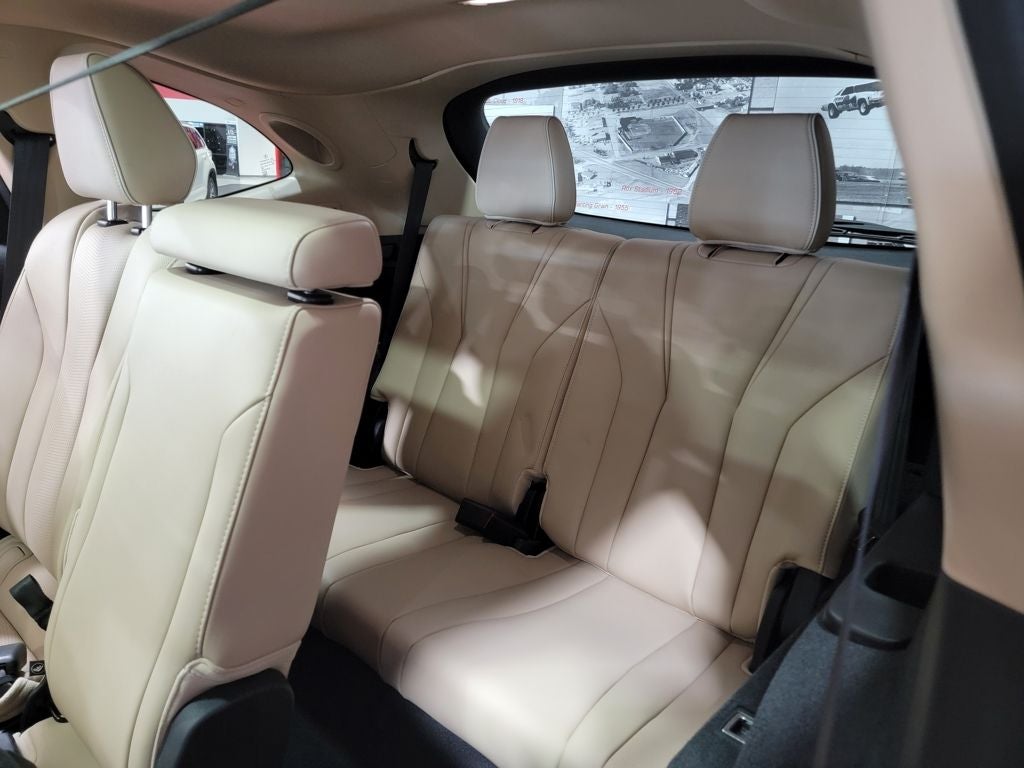 2023 Acura MDX Advance SH-AWD