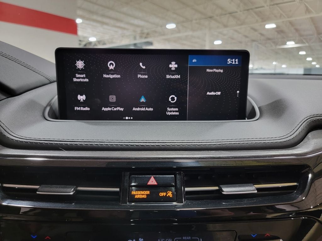 2023 Acura MDX Advance SH-AWD