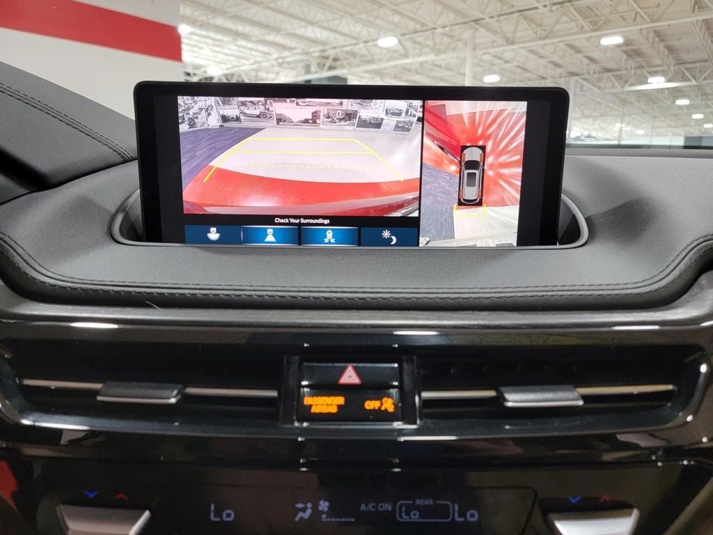 2023 Acura MDX Advance SH-AWD