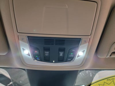 2023 Acura MDX Advance SH-AWD