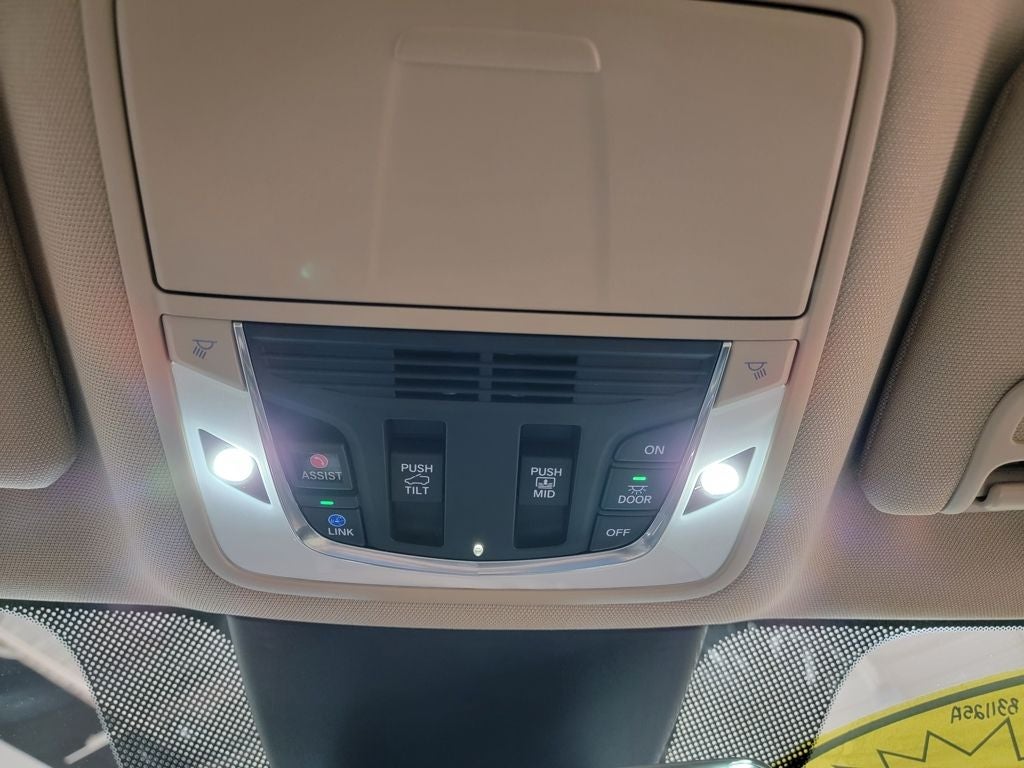 2023 Acura MDX Advance SH-AWD