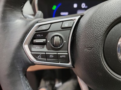 2023 Acura MDX Advance SH-AWD