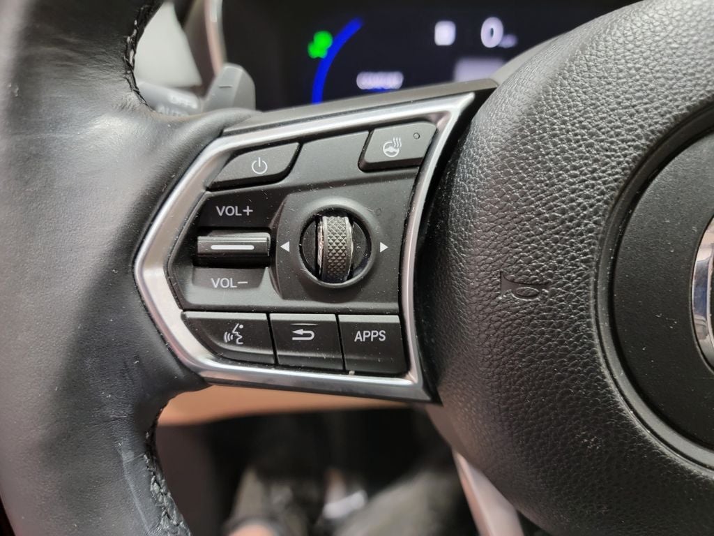 2023 Acura MDX Advance SH-AWD