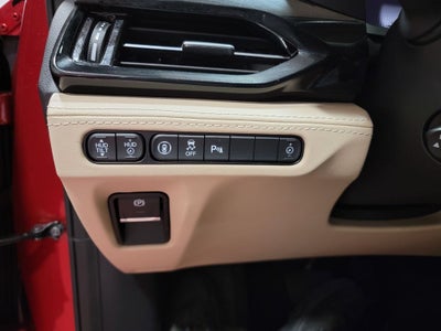 2023 Acura MDX Advance SH-AWD