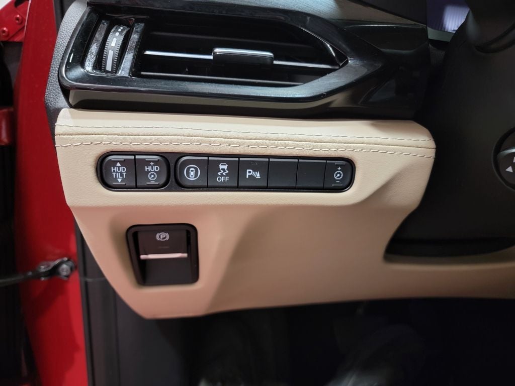 2023 Acura MDX Advance SH-AWD