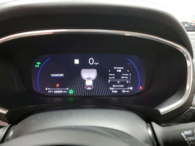 2023 Acura MDX Advance SH-AWD