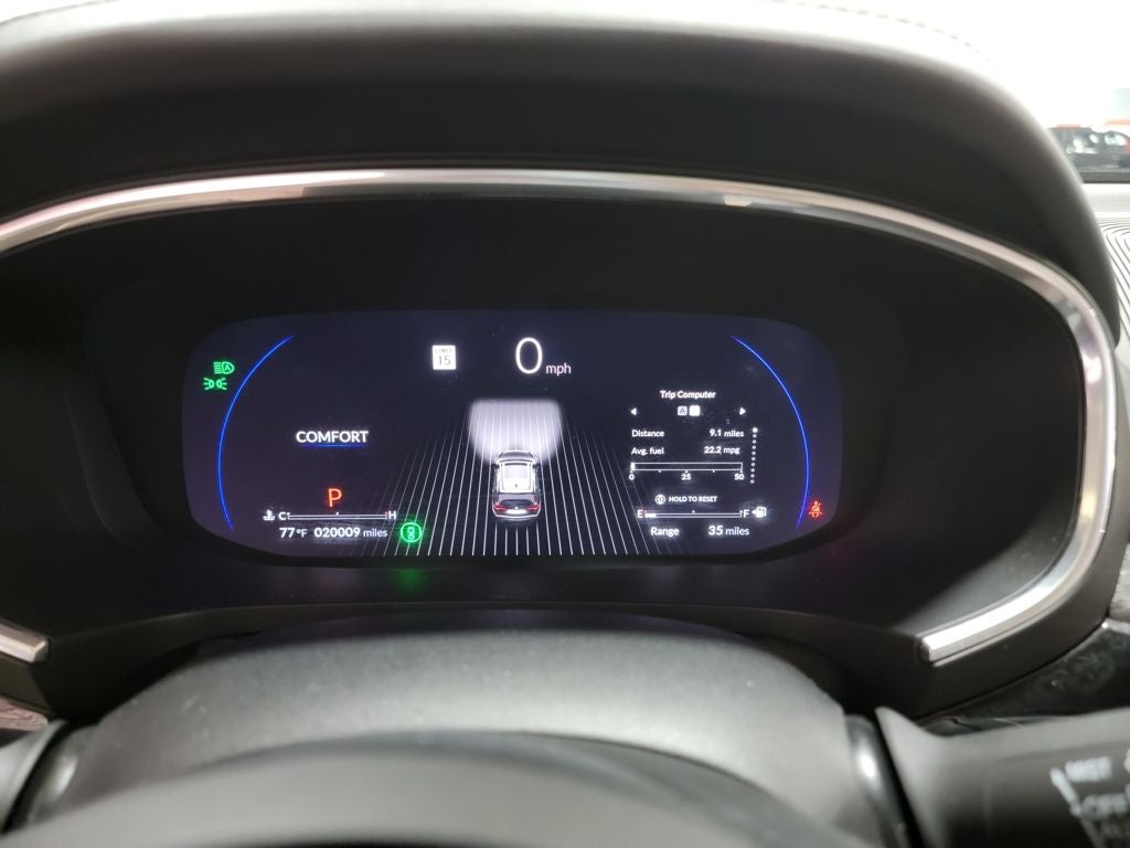 2023 Acura MDX Advance SH-AWD