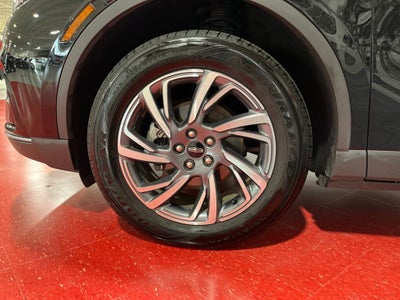 2023 Lincoln Corsair Standard Lincoln Select Certification