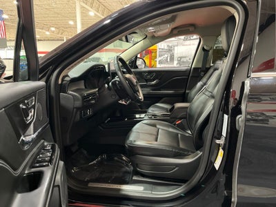 2023 Lincoln Corsair Standard Lincoln Select Certification
