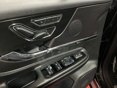 2023 Lincoln Corsair Standard Lincoln Select Certification