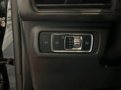 2023 Lincoln Corsair Standard Lincoln Select Certification