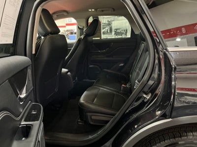 2023 Lincoln Corsair Standard Lincoln Select Certification