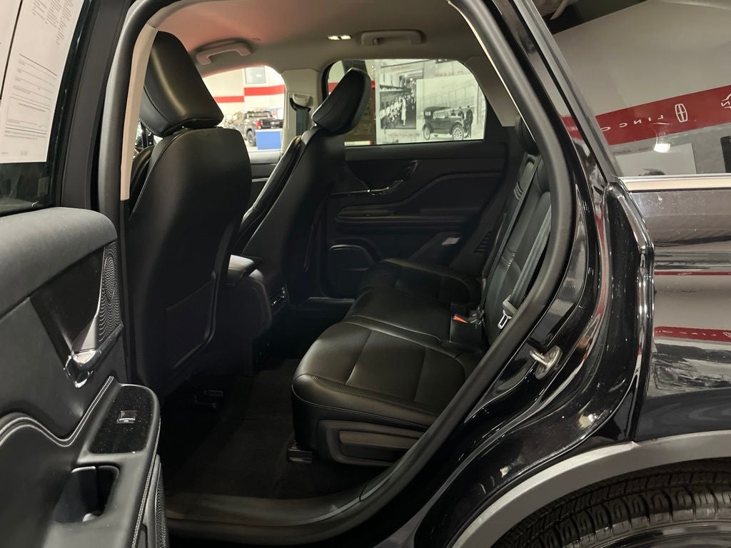 2023 Lincoln Corsair Standard Lincoln Select Certification