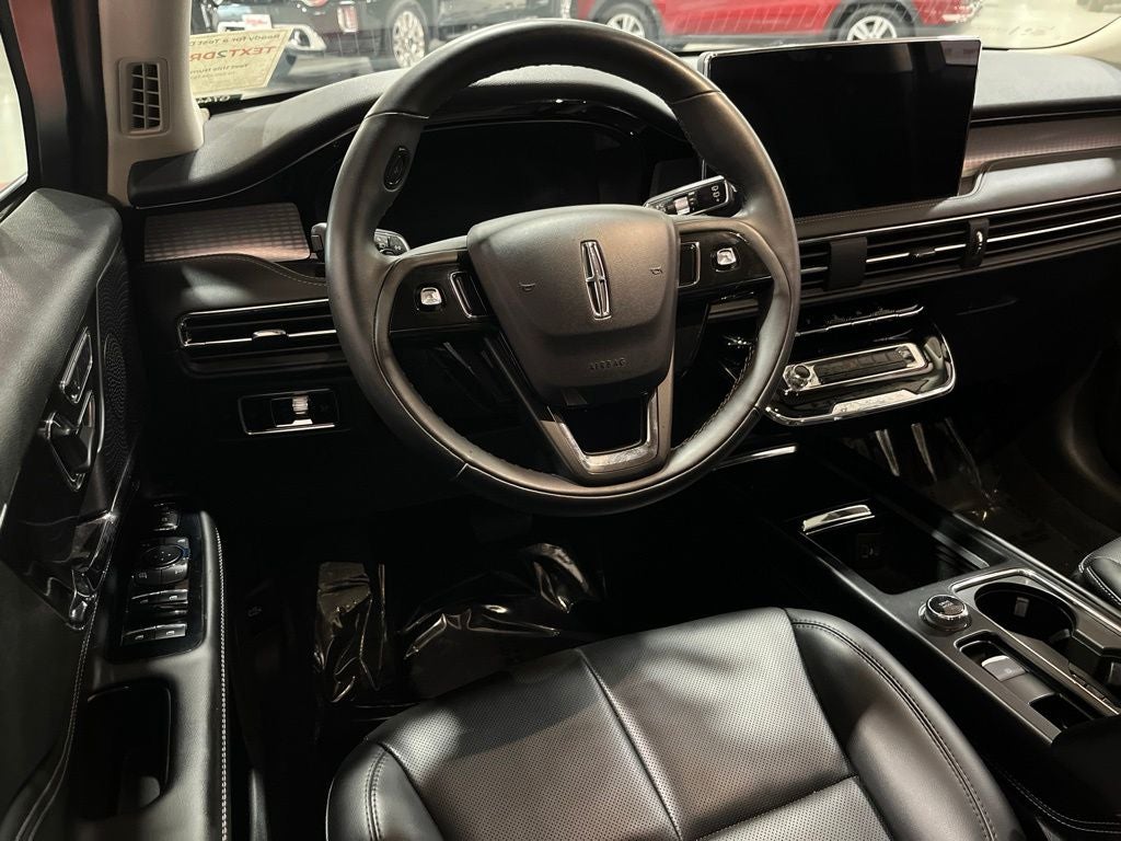 2023 Lincoln Corsair Standard Lincoln Select Certification